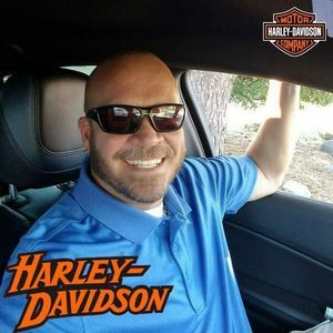 Meet your Posher, Jeff